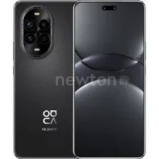 Смартфон Huawei nova 13 Pro 12GB/512GB (MIS-LX9) Black