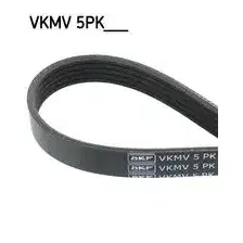 Ремень поликлиновый SKF VKMV5PK705 PK , 705 мм