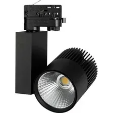 Трековый светильник Arlight LGD-ARES-4TR-R100-40W Day4000 025537