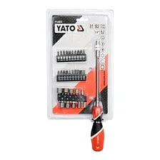 Отвертка Yato YT-25972
