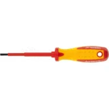 Отвертка Matrix Insulated 12928