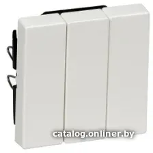 Выключатель Schneider Electric Merten System M MTN312619