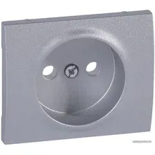 Накладка для розетки Legrand Galea Life 7 713 26