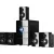 Акустика Eltronic 20-87 Home Sound