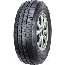 Летняя легкогрузовая шина Tracmax Transporter RF-09 235/65R16C 115/113R