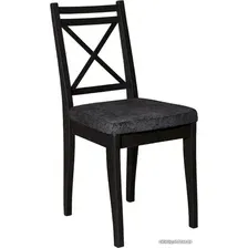 Стул Folium Марк 1 M1O269395B (масло, черный, Black)