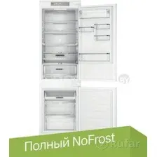 Холодильник Whirlpool WHC18 T573