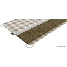Защитный наматрасник Mr. Mattress Hempic (180x190)