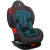 Автокресло Еду-Еду KS 525 / KRES3802 (темно-серый/темно-бирюзовый)