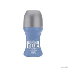 Антиперспирант шариковый Avon Дезодорант-антиперспирант Individual Blue For Him 50 мл