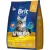 Сухой корм для кошек Брит Premium Cat Sterilized Duck & Chicken / 5049318 (400г)