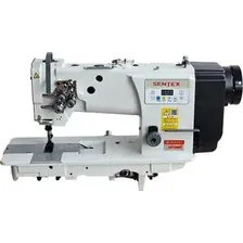 Промышленная швейная машина Sentex ST-20606DD-2N