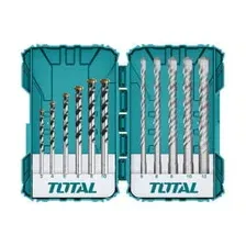 Набор буров Total TACSDL31101
