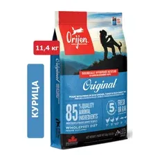 Сухой корм для собак Orijen Original 11.4 кг