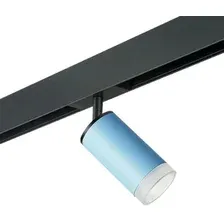 Трековый светильник Lightstar Rullo PRO43530