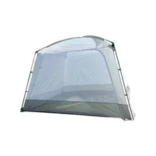 Шатёр туристический Сalviano ACAMPER Sicilia 01 grey 320х320х225см