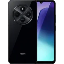Телефон Xiaomi Redmi 14C 8GB/256GB международная версия (полуночный черный)