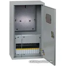 Щит учетно-распределительный EKF PROxima MB23-1/12