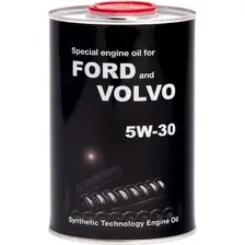 Моторное масло Fanfaro for Ford and Volvo 5W-30 1л