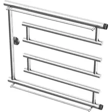 Полотенцесушитель водяной Gloss & Reiter Prestige ПМ.7 50x60 (1")