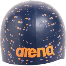 Шапочка для плавания ARENA Poolish Moulded / 1E774 207