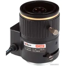 Объектив Dahua PFL2712-E6D