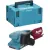Ленточная шлифмашина Makita 9910J (кейс)
