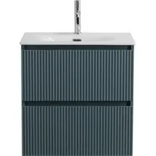 BelBagno Тумба под умывальник UNO-600-2C-SO-AO