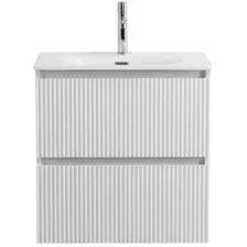 BelBagno Тумба под умывальник UNO-600-2C-SO-BO