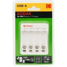 Зарядное устройство Kodak C8002B Б0047500