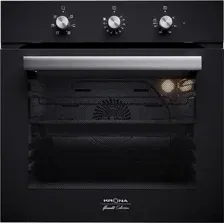 Электрический духовой шкаф Krona Romana 60 BL