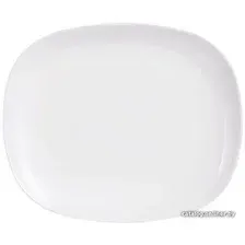 Тарелка обеденная Luminarc Sweet line 10J0587