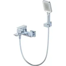 Смеситель Oliveeka 639003A (хром)