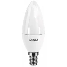 ASTRA C37 10W E14 3000K