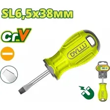 Отвертка Dyllu DTSD1261