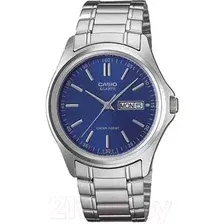 Часы наручные мужские Casio Collection MTP-1239D-2A