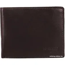 Кошелек Sanchez Casual AM-102R-033 (коричневый)