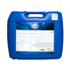 Трансмиссионное масло Fuchs Sintofluid FE 75W GL-4 20л 600632199