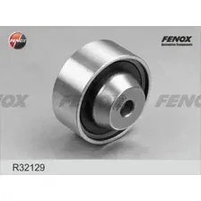 FENOX R32129 - Паразитный / Ведущий ролик, зубчатый ремень