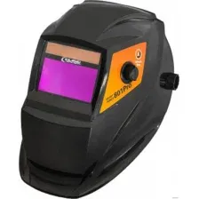 Маска сварщика ELAND 801 PRO BLACK