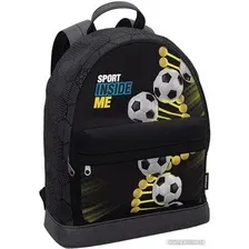 Городской рюкзак Erich Krause StreetLine Sport DNA 59884