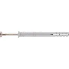 Дюбель-гвоздь Starfix SMC3-44994-25, 10х140 мм, 25 шт