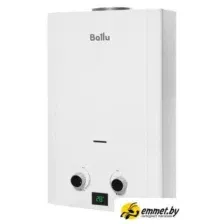 Газовая колонка Ballu GWH 6 Fiery