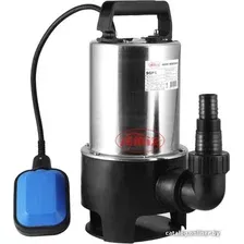 Фекальный насос Jemix SGPS-900