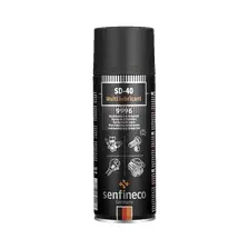 Средство многофункциональное смазывающее Senfineco SO-70 Multi lubricaht 450 мл арт 9996