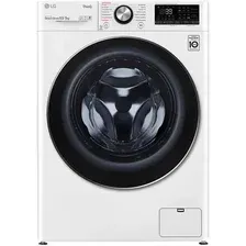 Стирально-сушильная машина LG F2V9GC9W
