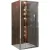 Душевой уголок Cezares MOLVENO-AHF-31-120/80-C-CR-IV