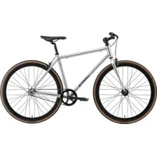 Велосипед STARK Terros 700 S 20 L (черный металлик)