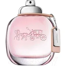 Туалетная вода Coach New York Woman EdT (50 мл)