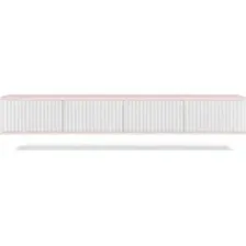 Тумба Shtabe Royal 5036 эко (зефир)